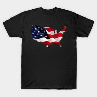 USA T-Shirt